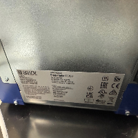 Brady BradyPrinter i5300 Label Printer image 0